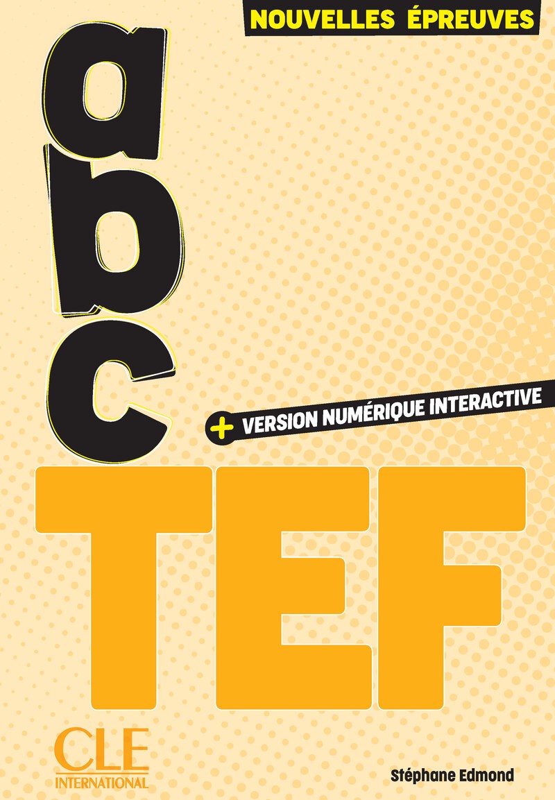 abc TEF Workbook