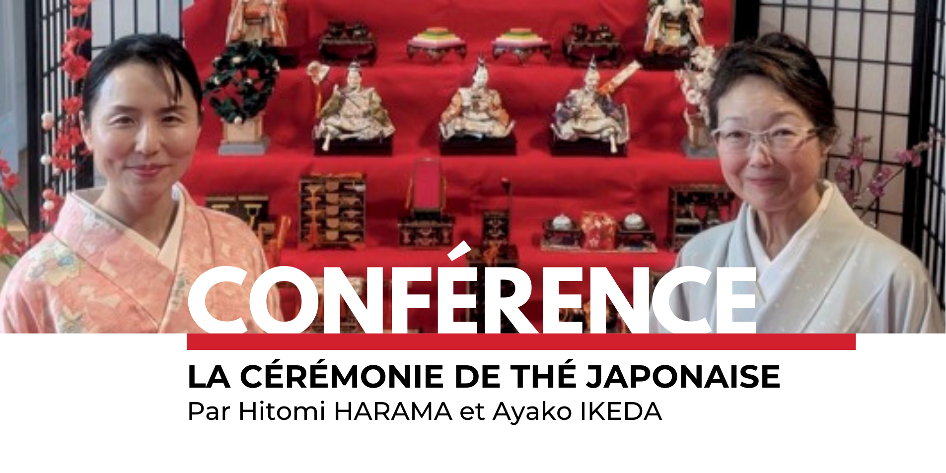 La Cérémonie de thé japonaise | The Japanese Tea Ceremony