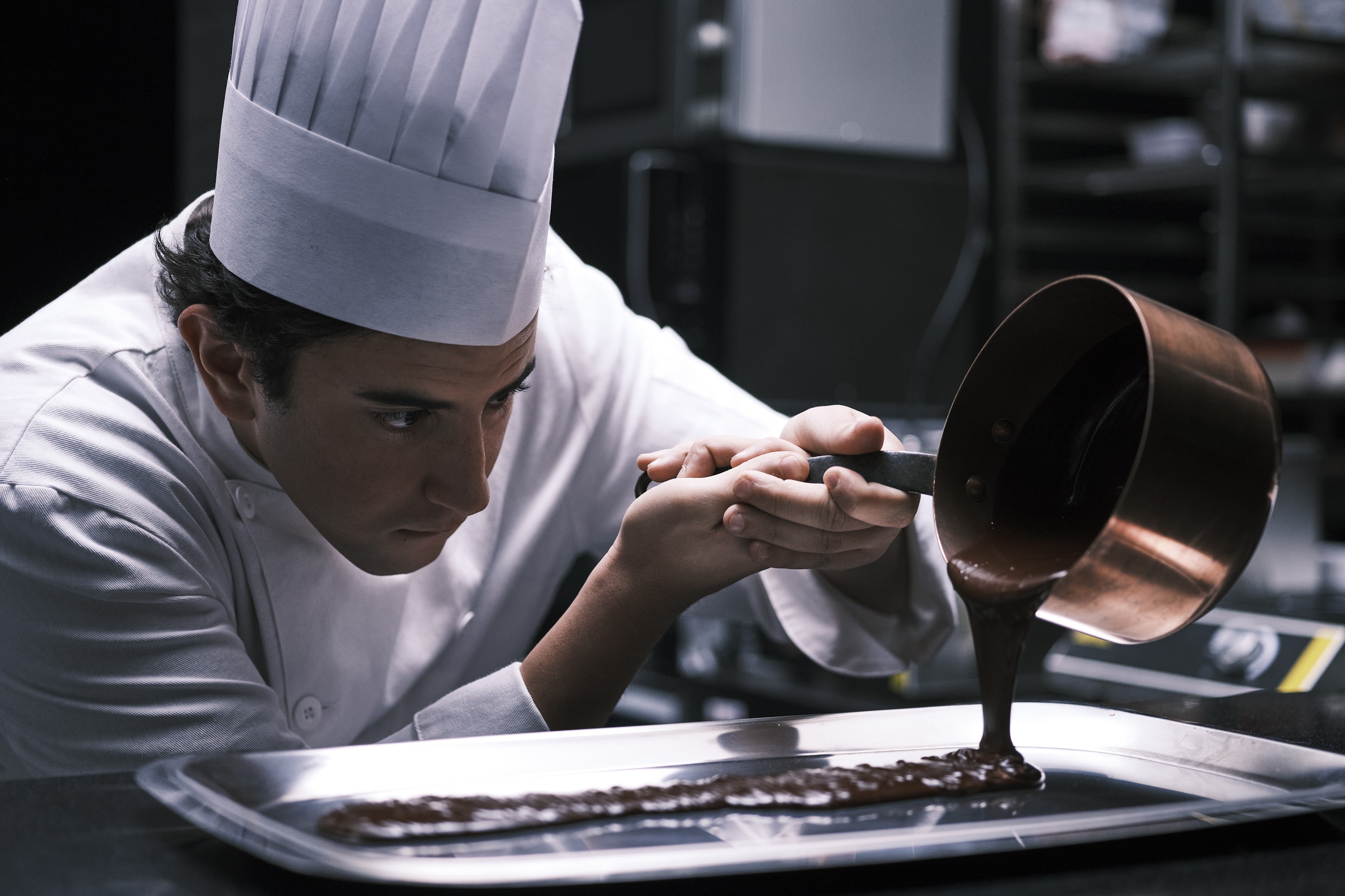 Cinéma- À la belle étoile