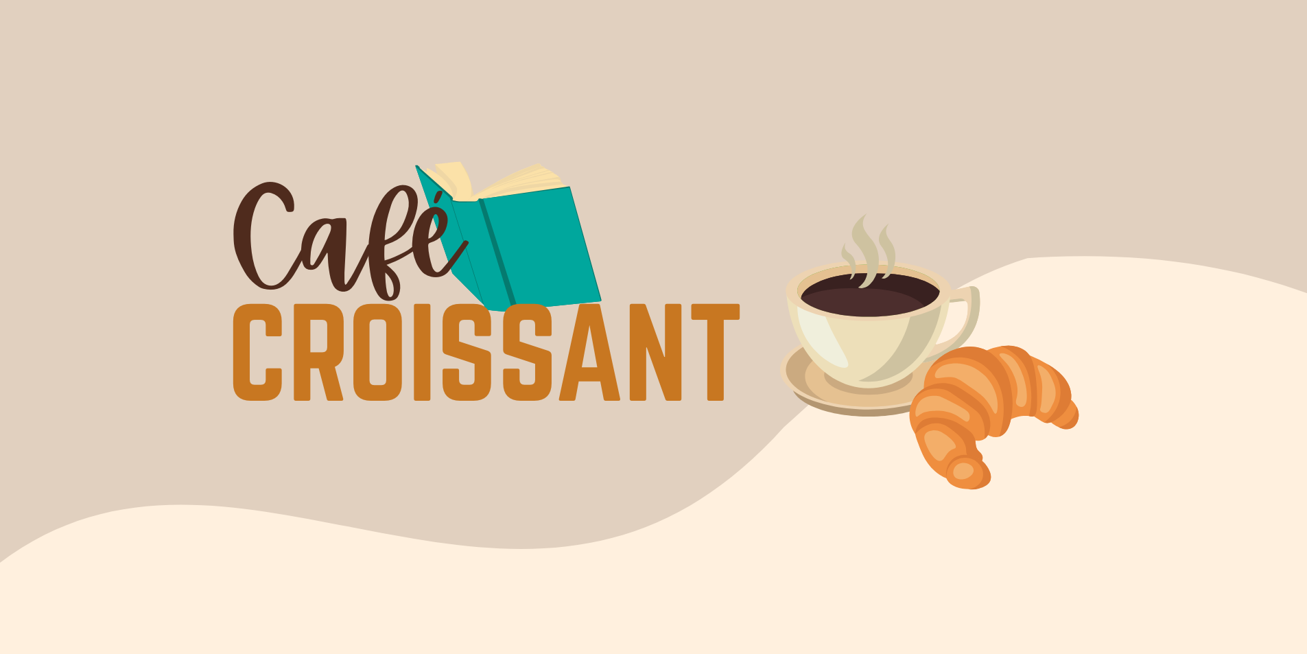 Café Croissant - December